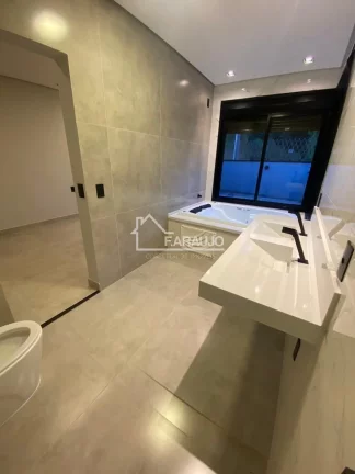 Imagem Casa em condominio fechado para venda em Sorocaba/SP.