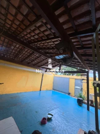 Imagem Casa à venda em São Conrado - Vila Velha/ES