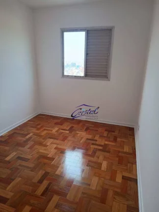 Imagem Aluga - Apartamento com 2 dormitórios, próximo ao portão 3 da USP, 58 m² por R$ 2.934/mês - Butantã/SP