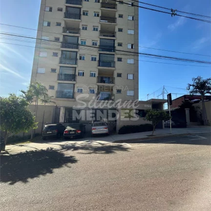 Imagem Apartamento de 62 m² mobiliado com 2 vagas e depósito no Campolim - lindo!