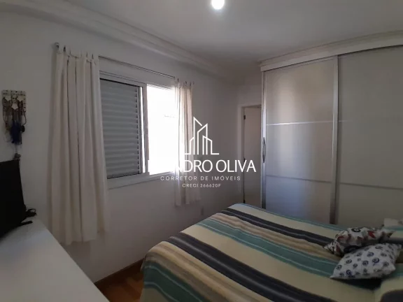 Imagem Condomínio Spotlight - Apartamento à Venda no Condomínio Spotlight – Saúde, São Paulo