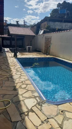 Imagem EXCELENTE CASA NO ITAGUA