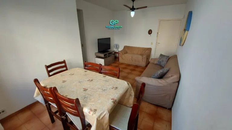 Imagem Apartamento Padrão para Venda em Enseada Guarujá-SP