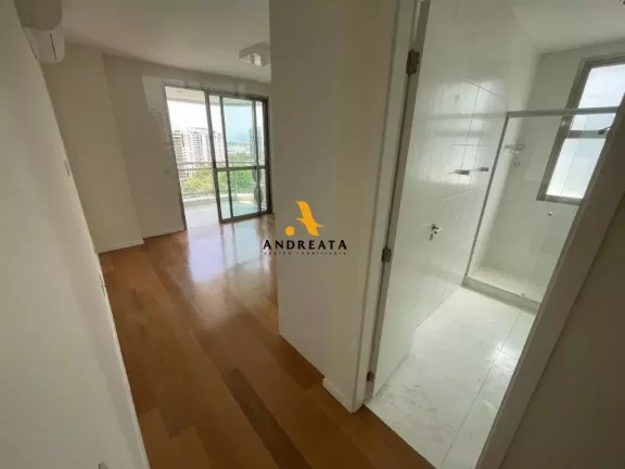 Imagem Rua Jacarandás da Península - Saint Barth - Barra da Tijuca