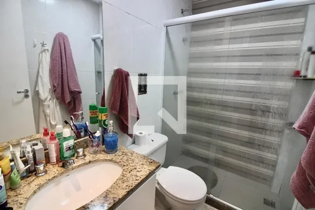 Imagem Apartamento à Venda - Recreio, 3 Quartos, 180 m2
