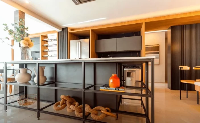 Imagem Apartamento para Venda em São Paulo / SP no bairro Vila Firmiano Pinto