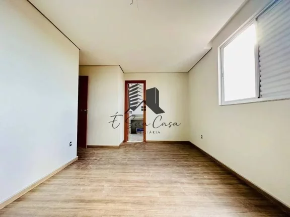 Imagem Apartamento de 4 quartos - Bairro Serrano - Belo Horizonte/MG