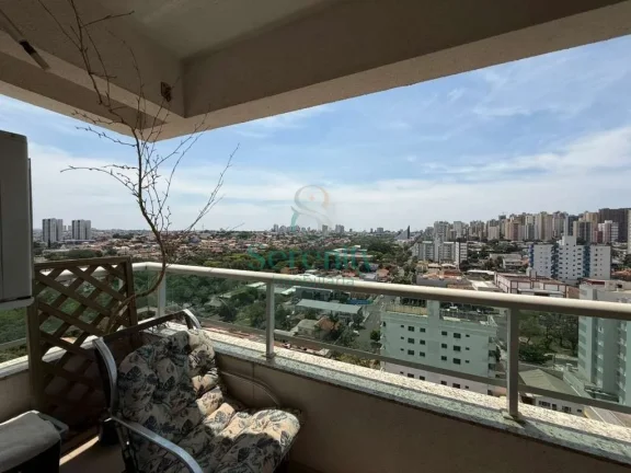 Imagem Apartamento para alugar no Jardim Higienópolis, em Londrina/PR