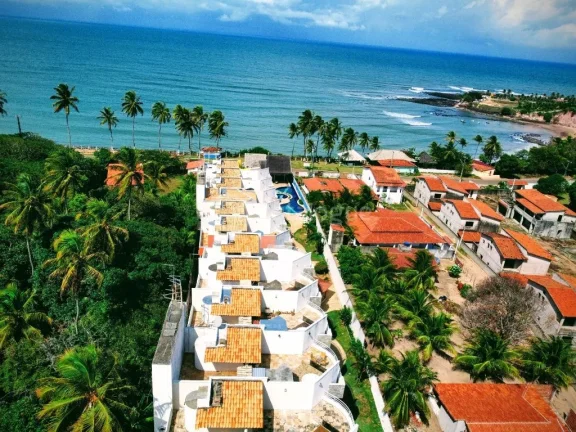 Imagem COBERTURA DUPLEX NA PRAIA 100% MOBILIADA