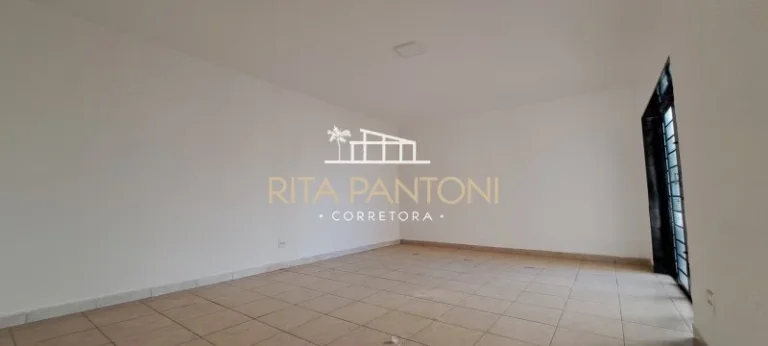 Imagem Casa - Ribeirão Preto - Jardim Sumaré