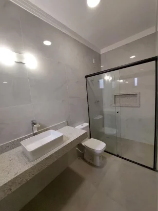 Imagem CASA TÉRREA - AMBIENTES AMPLOS - CONDOMÍNIO OLÍVIO FRANCESCHINI - HORTOLÂNDIA
