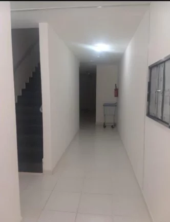 Imagem Apartamento com 2 dormitórios à venda, 47 m² por R$ 230.000,00 - Vila Nova Amorim - Suzano/SP