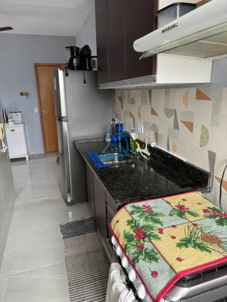 Imagem Excelente apartamento com 2 dormitórios disponível para venda na Estufa II em Ubatuba.