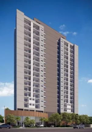 Imagem Apartamento à venda no bairro Alto de Pinheiros - São Paulo/SP