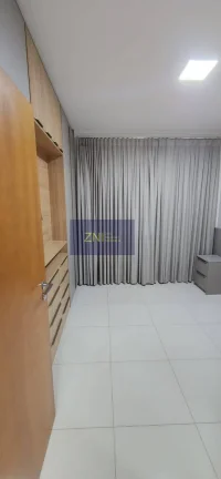 Imagem Apartamento à Venda no Residencial Alto do Ipê R 1399