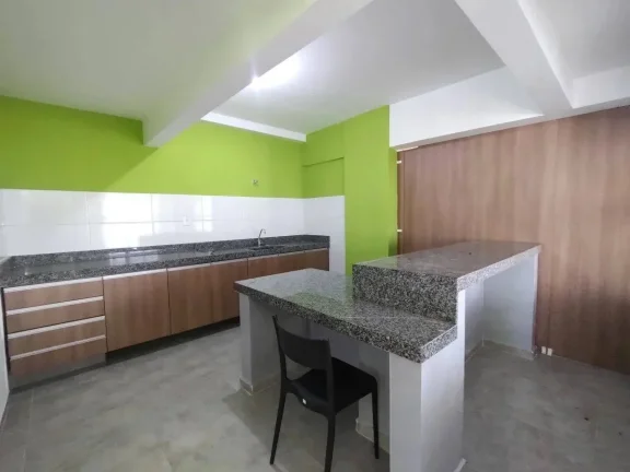 Imagem Studio à Venda no Edifício My Place em Barbacena – Conforto, Modernidade e Rentabilidade