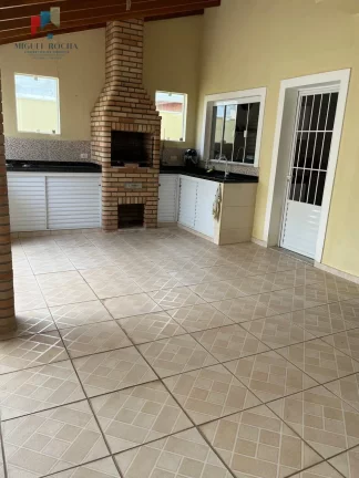 Imagem Condominio Lago da Serra - Casa Condomínio Araçoiaba da Serra SP
