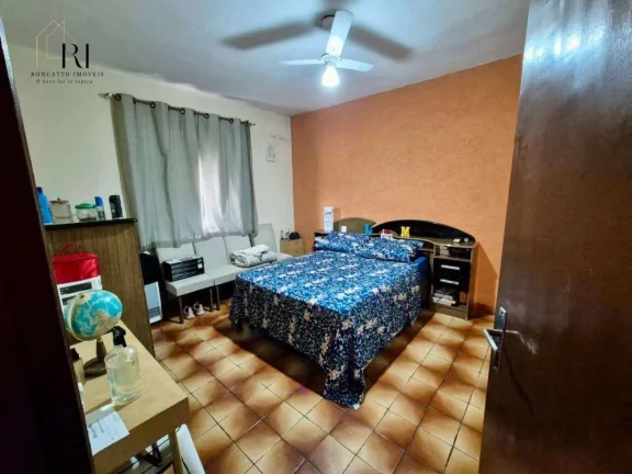 Imagem Casa à venda em Hortolândia, Remanso Campineiro, com 2 quartos, 110m2