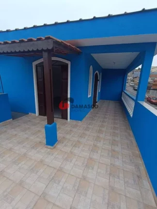Imagem Sobrado à venda 3 Quartos, 6 Vagas, 270M², Vila Alpina, São Paulo - SP