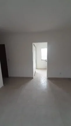Imagem Apartamento em Liberdade - Santa Luzia
