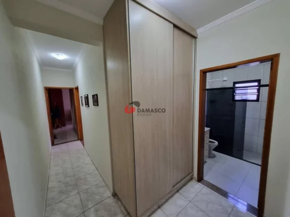 Imagem Casa à venda 2 Quartos, 1 Suite, 3 Vagas, 159M², Rudge Ramos, São Bernardo do Campo - SP