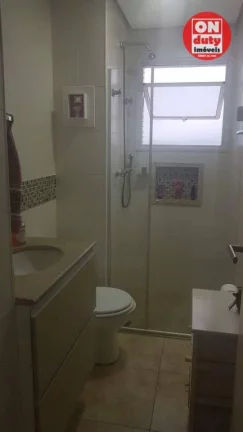 Imagem Apartamento com 2 dormitórios à venda, 78 m² por R$ 1.150.000,00 - Ponta da Praia - Santos/SP