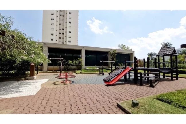 Imagem APARTAMENTO RESIDENCIAL em São Paulo - SP, Santo Amaro