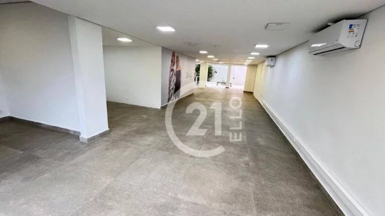 Imagem Excelente loja Vila Nova Conceição