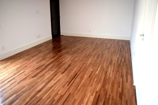 Imagem Casa alto padrão 410 m no Bairro Boaçava