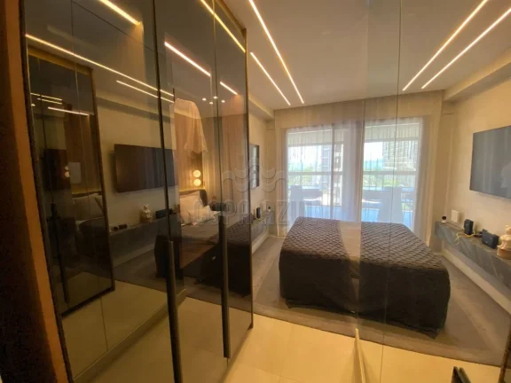 Imagem Copacabana - Residencial › Apartamento com 2 quarto(s) a Venda