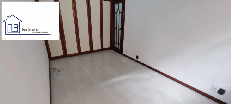 Imagem APARTAMENTO À VENDA NA FREGUESIA COM 2 QUARTOS 82M²