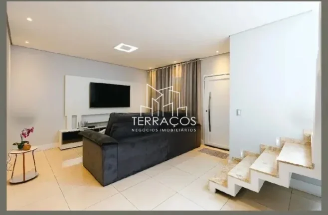 Imagem SOBRADO A VENDA - RESIDENCIAL SANTA GIOVANA - JUNDIAI - SÃO PAULO