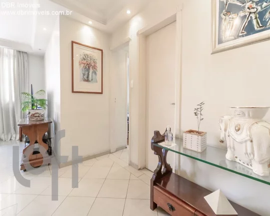 Imagem APARTAMENTO RESIDENCIAL em São Paulo - SP, Vila Mariana