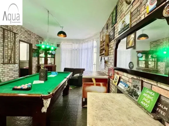Imagem Casa para Venda em Praia Grande, Flórida, 3 dormitórios, 3 suítes, 2 banheiros, 4 vagas