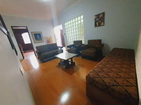 Imagem Casa à venda, 4 quartos, 1 suíte, 3 vagas, Rio Branco - Belo Horizonte/MG