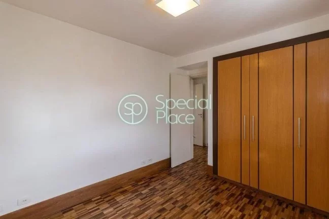 Imagem Apartamento em Moema Pássaros - Área: 87m² - 02 dormitórios (é possível transformar em 02 suí...