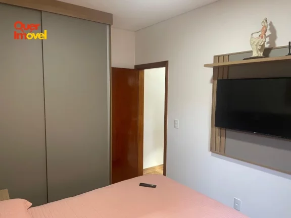 Imagem Excelente oportunidade de locação de casa em condomínio com 3 quartos no Loteamento Santa Marta, Ribeirão Preto-SP!