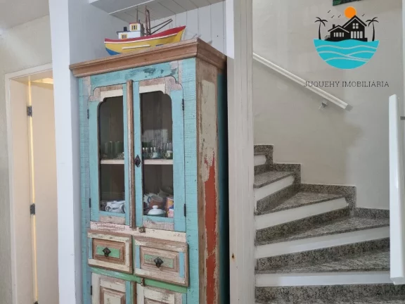 Imagem Casa para alugar em condomínio fechado em Juquehy com 4 dormitórios, 2 suíte, na Mãe Bernarda - Acomodação máx. 10 pessoas | Juquehy Imobiliária