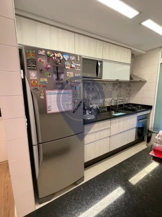 Imagem Apartamento de 2 quartos na Vila Anglo Brasileira - São Paulo-SP: 65m², 1 suíte, 1 vaga de garagem. Venha conferir!