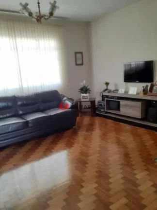 Imagem Sobrado à venda 3 Quartos, 1 Vaga, 155M², Osvaldo Cruz, São Caetano do Sul - SP