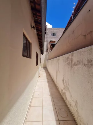 Imagem CASA JARDIM ITANGUA- SOROCABA- SP