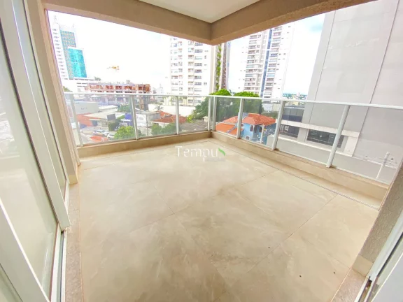 Imagem Residencial Giardino Marista - Giardino Marista, Apartamento Alto Padrão, a venda, 3 suites plenas + 1 suite master- Setor Marista