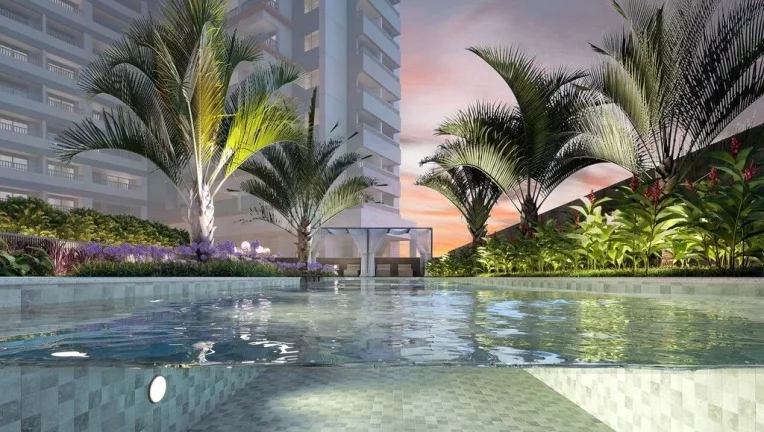 Imagem Origem Guilhermina - Residencial