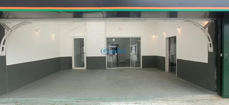 Imagem Ponto Comercial em Vila Andrade - 225m², para locação.