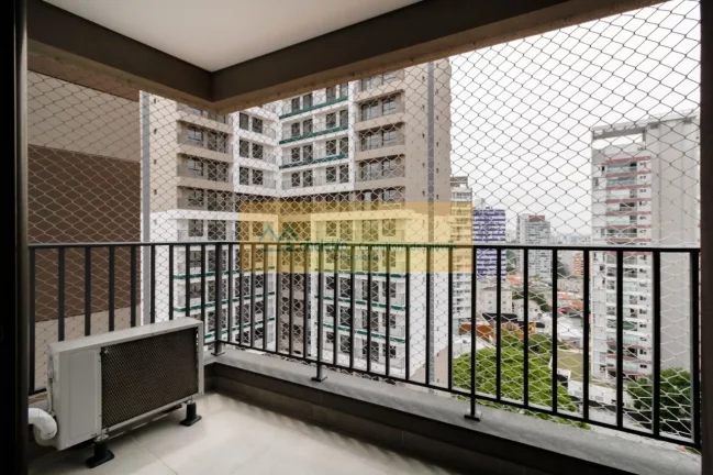 Imagem APARTAMENTO RESIDENCIAL em SÃO PAULO - SP, SUMARÉ