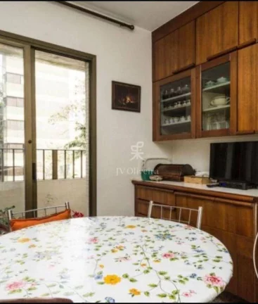 Imagem Apartamento com 4 dormitórios à venda, 285 m² por R$ 1.600.000,00 - Vila Morumbi - São Paulo/SP