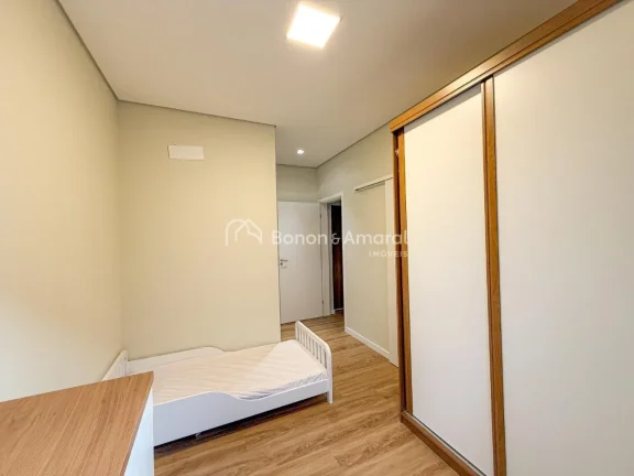 Imagem **Casa Térrea com Piscina no Condomínio Mont'Alcino - Valinhos**

Uma verdadeira obra de sofistica...