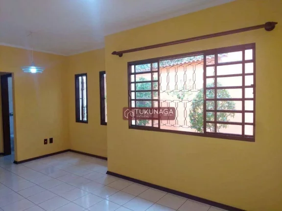 Imagem Casa com Piscina, 2 quartos à venda, 146 m² por R$ 1.200.000 - Jardim do Lago - Atibaia/SP