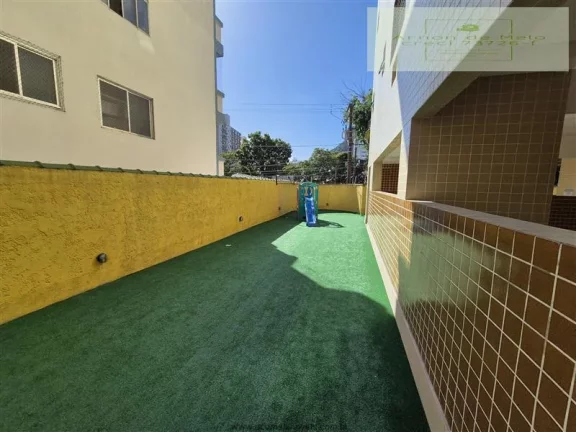 Imagem Apartamentos no Litoral para venda em Praia Grande no bairro Canto do Forte