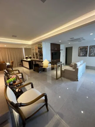 Imagem Apartamento 03 suítes Edifício Riviera goiabeiras
